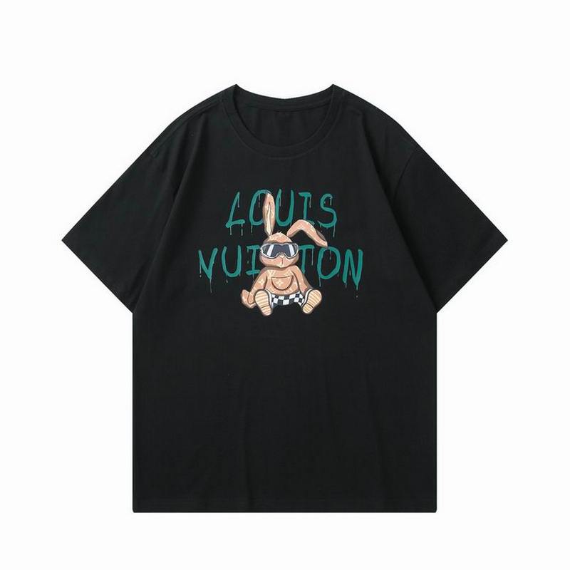 Louis Vuitton Men's T-shirts 1626